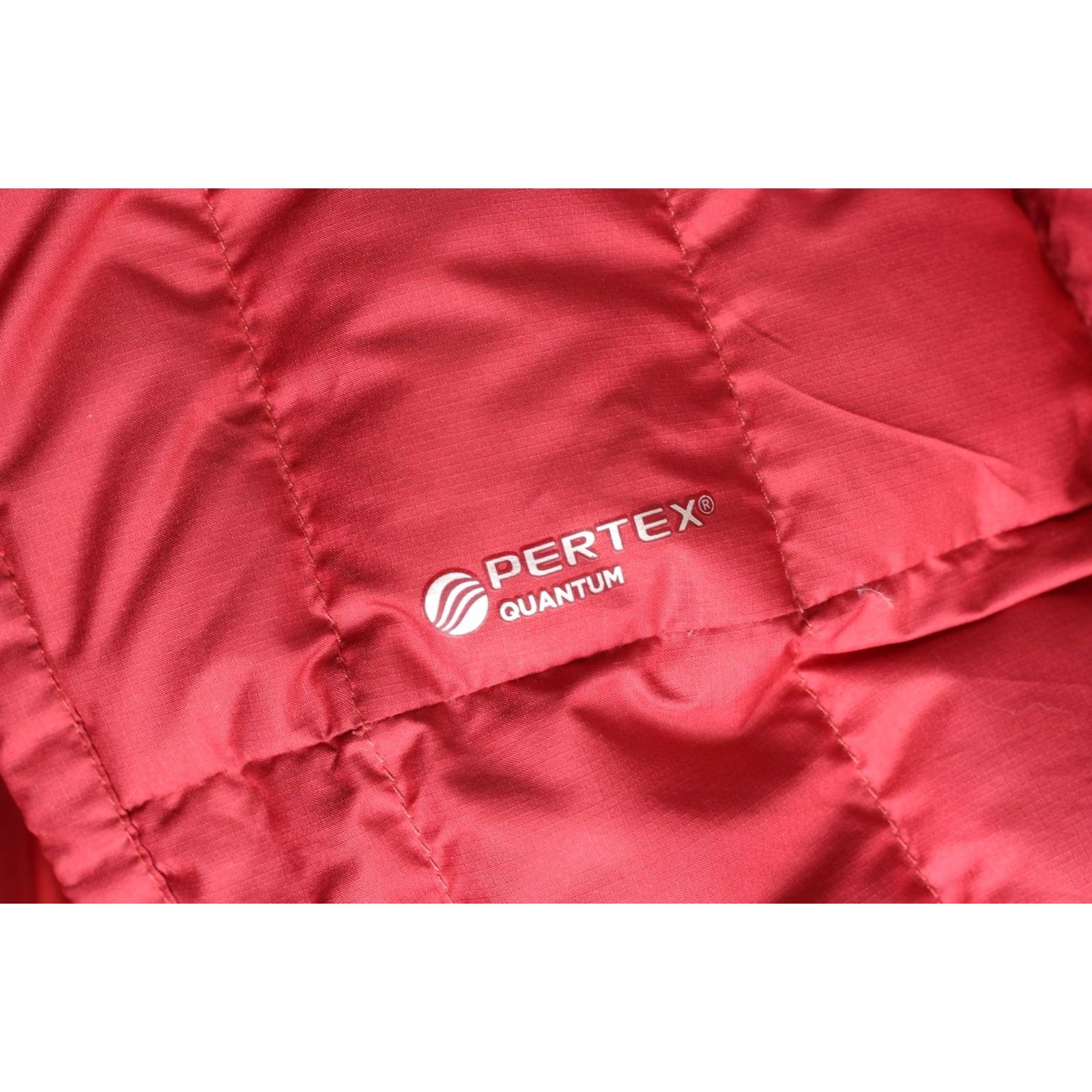 Vintage Haglöfs Chill Down Parka Jacket Women L Hooded 700 Fill MJ6376 Red Down Insulated Long Coat Coat Parka Womens Size L / US 10 / IT 46 - 6 Thumbnail