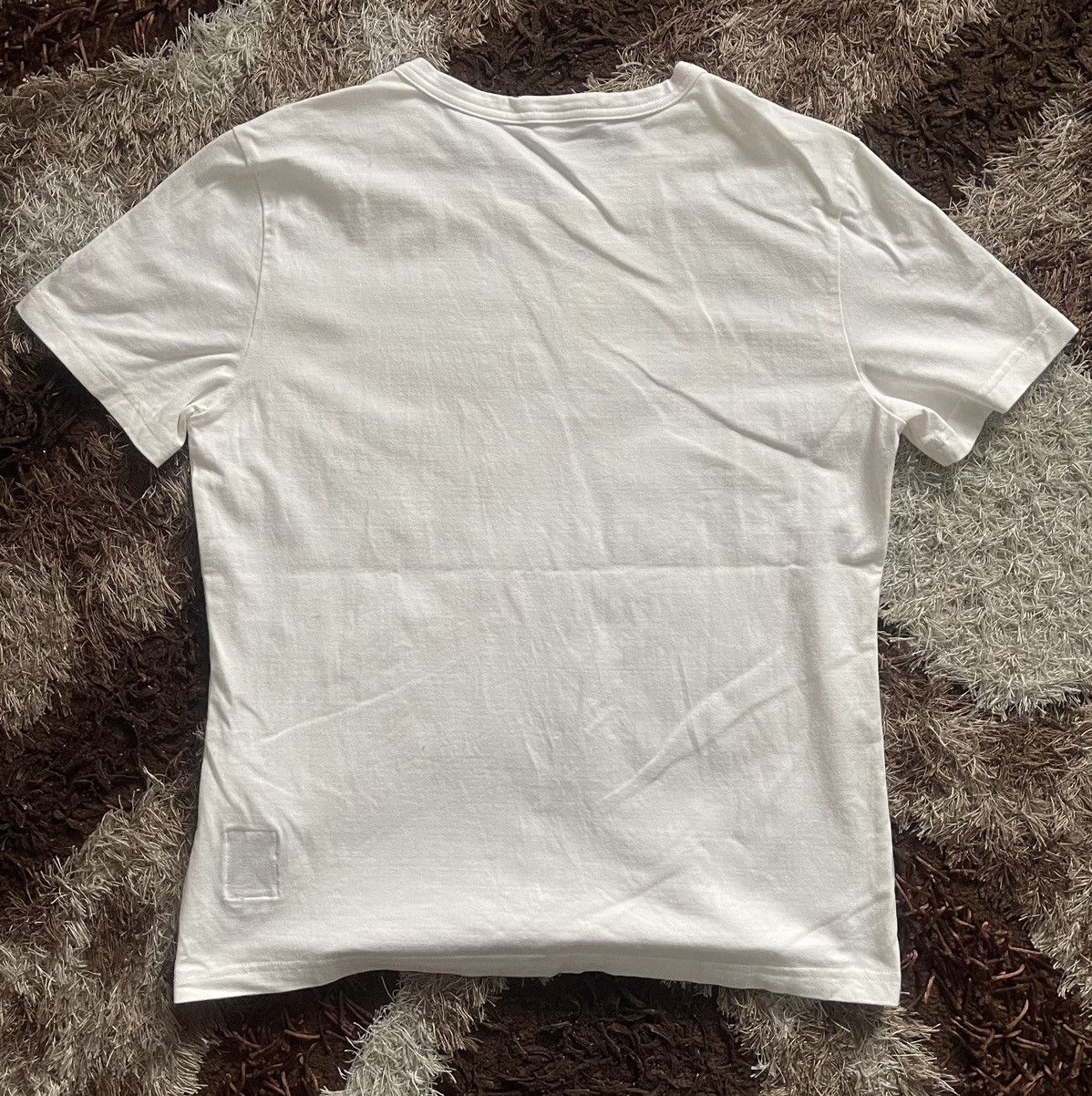 Yohji Yamamoto VINTAGE ADIDAS YOHJI YAMAMOTO Y3 LOGO VERY RARE Size US M / EU 48-50 / 2 - 8 Thumbnail
