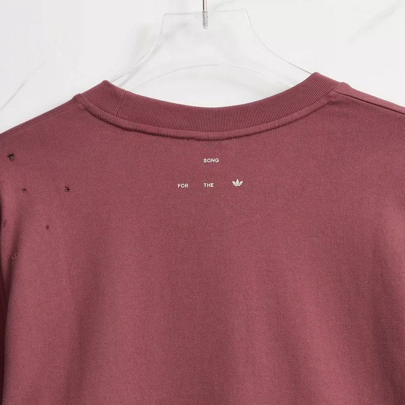 Song For The Mute Song For The Mute Long Sleeve T-Shirt Size US L / EU 52-54 / 3 - 6 Thumbnail