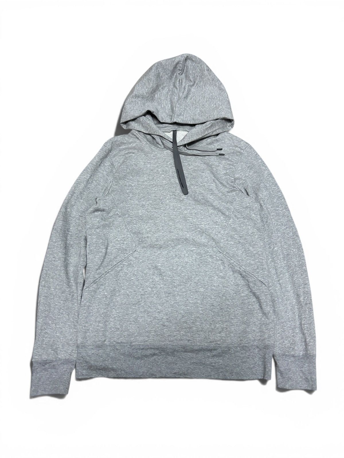 Kazuyuki Kumagai Attachment Attachment Kazuyuki Kumagai Star Pullover Hoodie Size US S / EU 44-46 / 1 - 2 Thumbnail