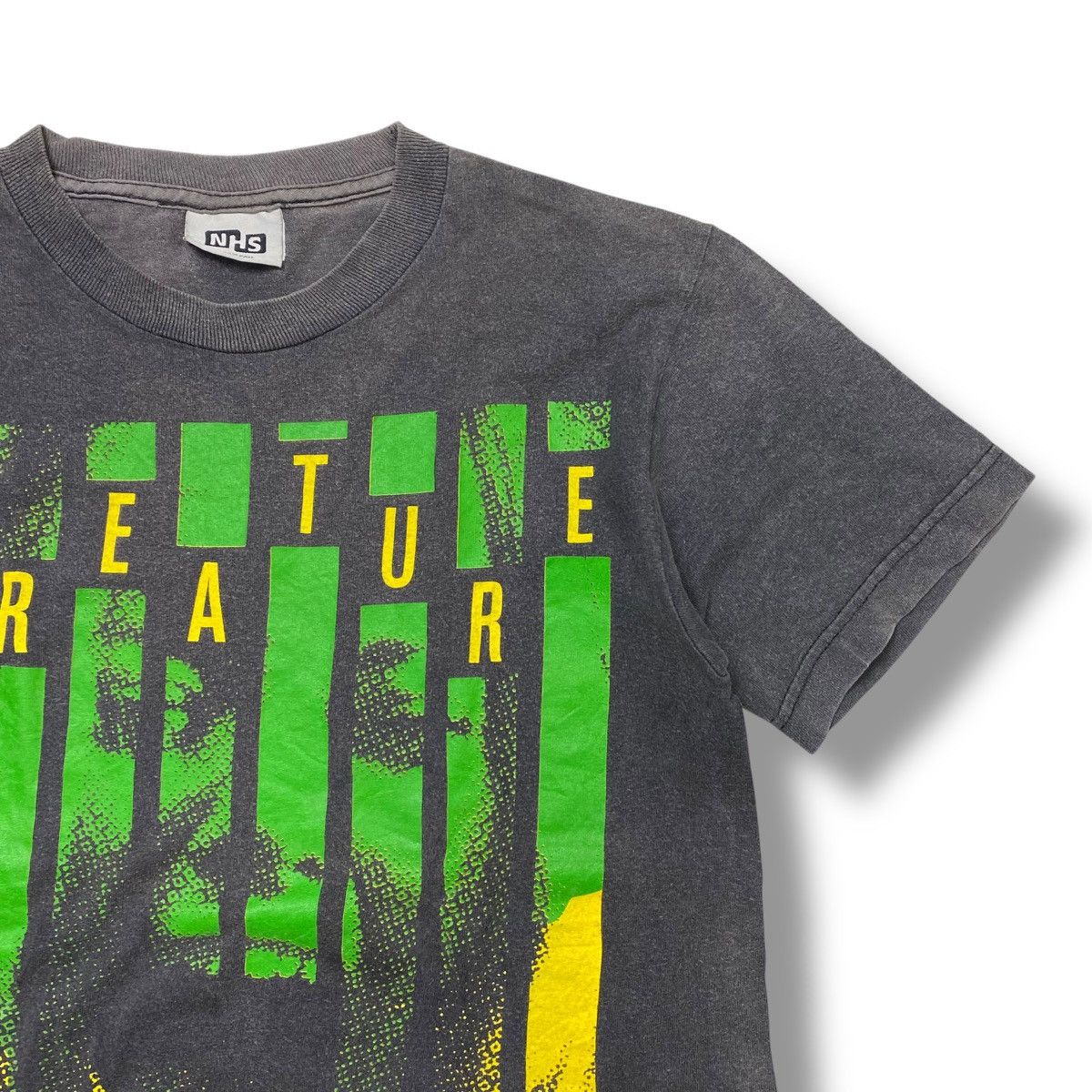 Band Tees × Vintage Sun Faded Nha creature T-shirt Size US S / EU 44-46 / 1 - 3 Thumbnail