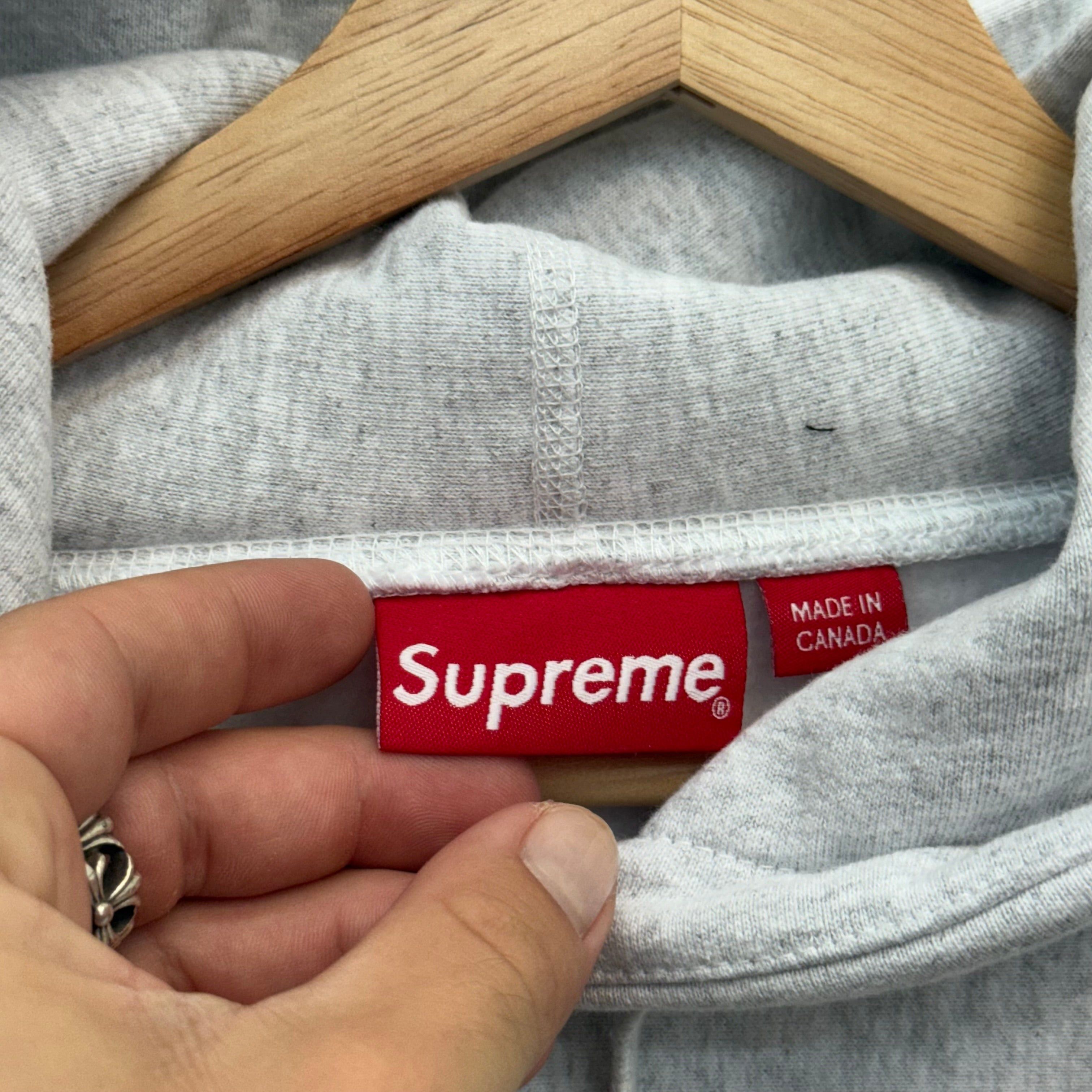 Supreme Supreme Camo FW23 Box Logo Hoodie - Size S Size US S / EU 44-46 / 1 - 4 Thumbnail