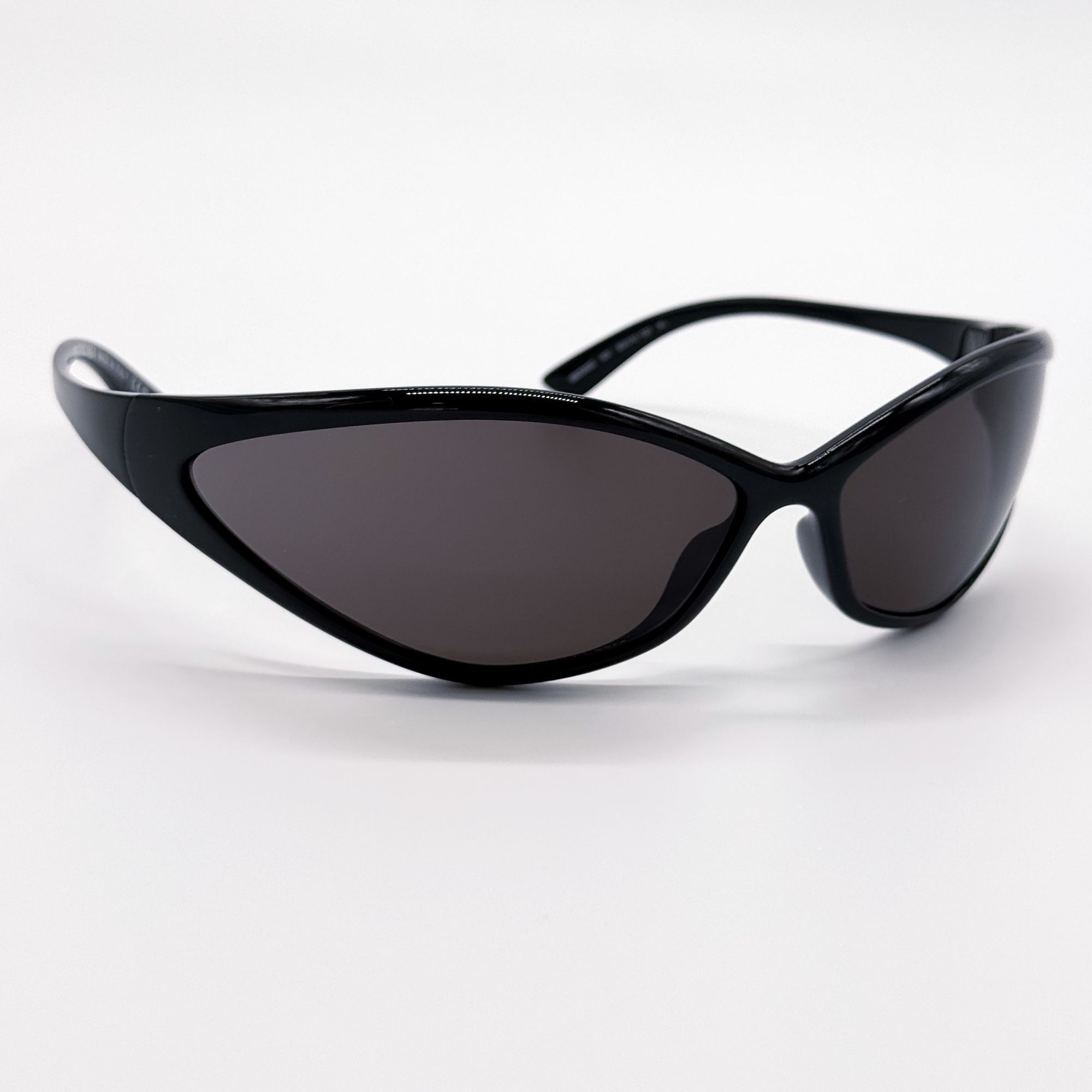 Balenciaga NEW BALENCIAGA BB0285S 001 SUNGLASSES BLACK UNISEX EYEWEAR Size ONE SIZE - 5 Thumbnail