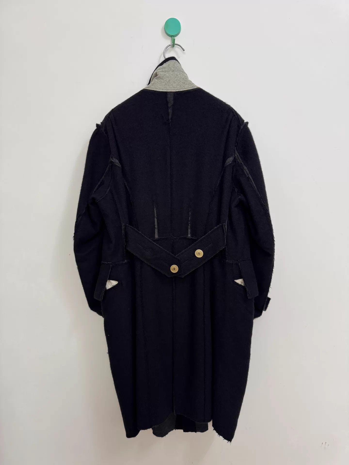 Takahiromiyashita The Soloist. TAKAHIROMIYASHITA THE soloist jacket 45S/98-100B Size US S / EU 44-46 / 1 - 3 Thumbnail