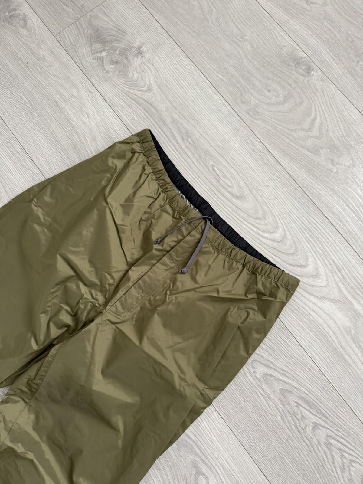 Montbell Montbell Waterproof Jacket & Trouser Set Size: XL Size US XL / EU 56 / 4 - 8 Thumbnail