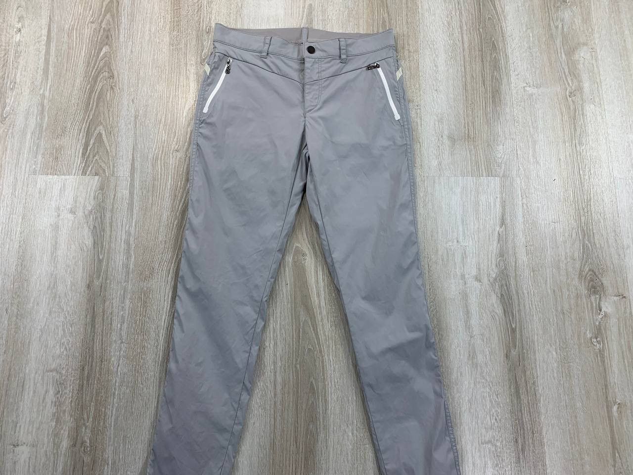 Bogner × Designer Womens pants Bogner Size 36 Size 25" / US 0 / IT 36 - 2 Thumbnail