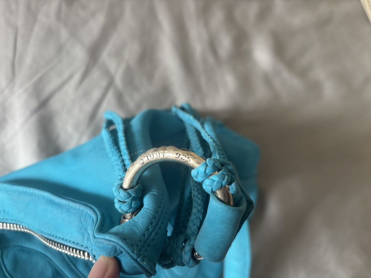 Chrome Hearts chrome hearts Lyon bag Size ONE SIZE - 12 Thumbnail