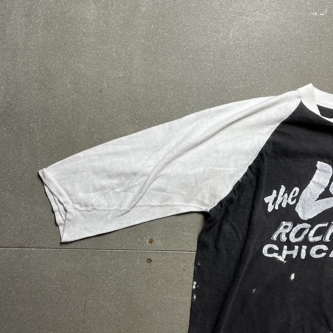 Other The Loop FM Rock on Chicago T-shirt Size US M / EU 48-50 / 2 - 7 Thumbnail