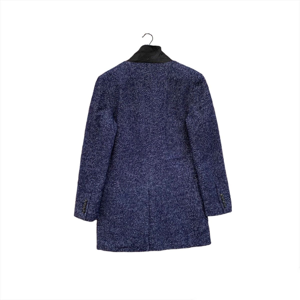 Other Genio La Mode Wool Jacket Size US M / EU 48-50 / 2 - 2 Thumbnail