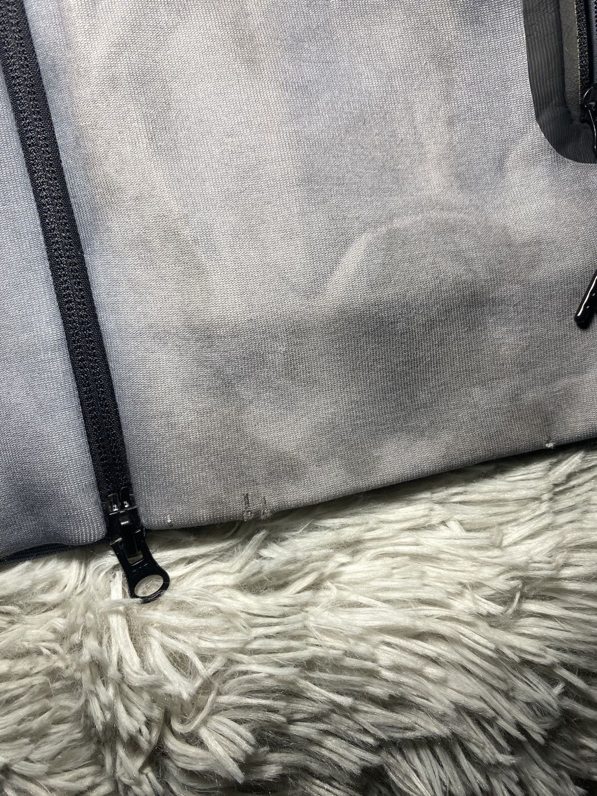Nike Nike tech fleece hoodie Size US S / EU 44-46 / 1 - 4 Thumbnail