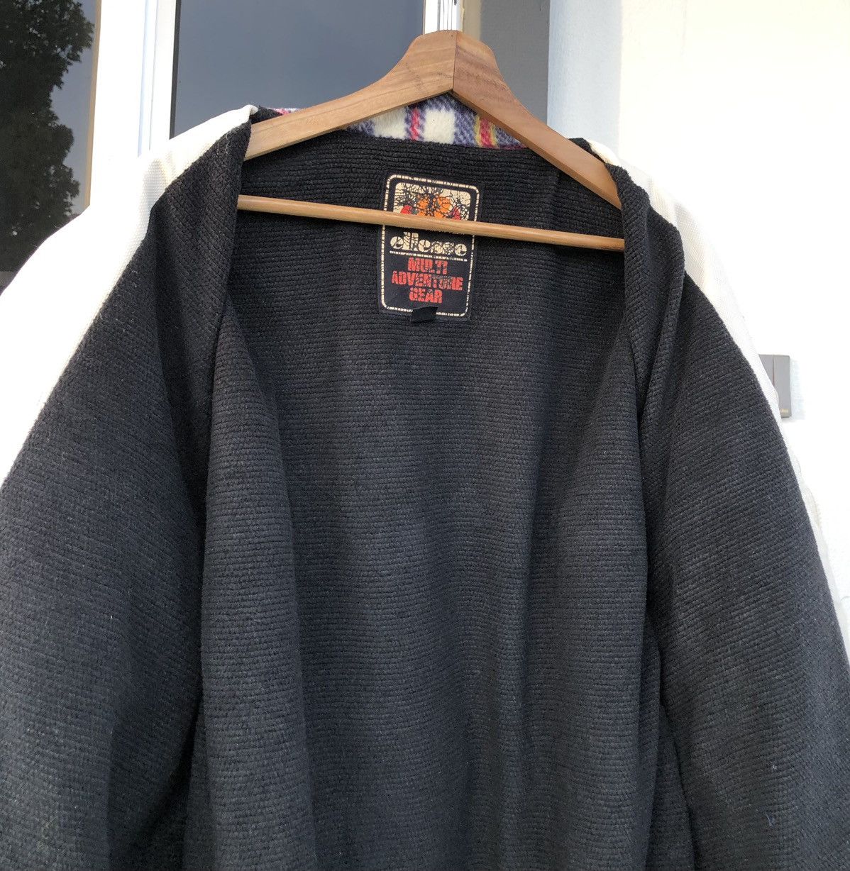 Ellesse Vintage Ellesse Multi Adventure Gear Thinsulate Jacket Size US M / EU 48-50 / 2 - 4 Thumbnail