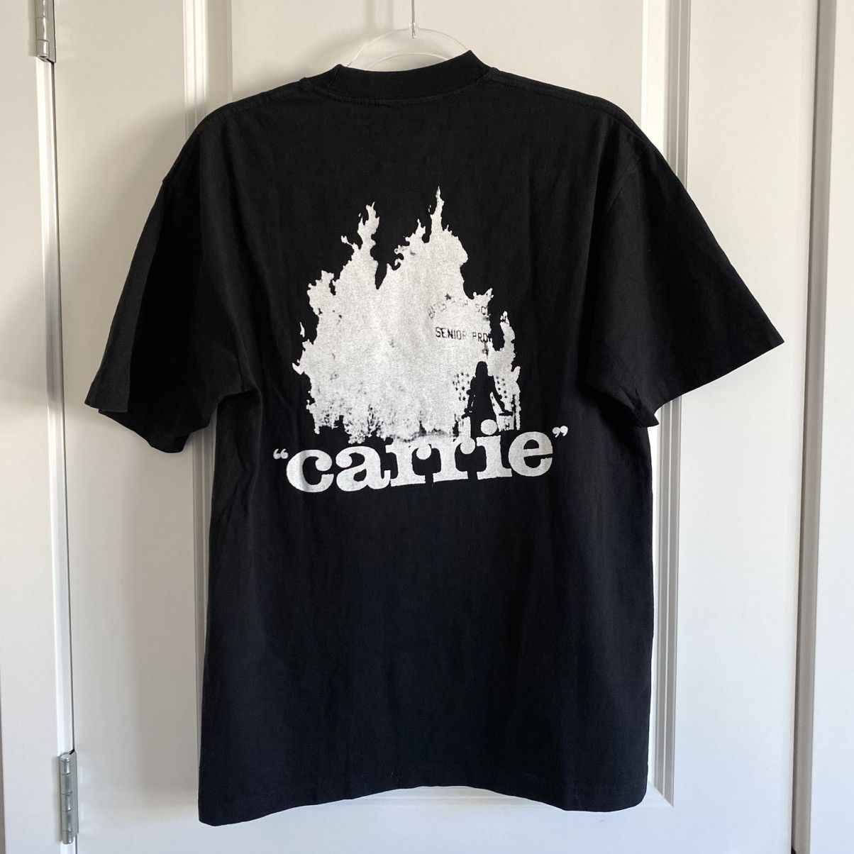 Los Angeles Apparel And After That Carrie Prom T-Shirt Size US M / EU 48-50 / 2 - 4 Thumbnail