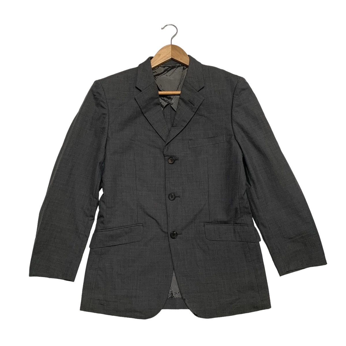 Margaret Howell Blazer Jacket