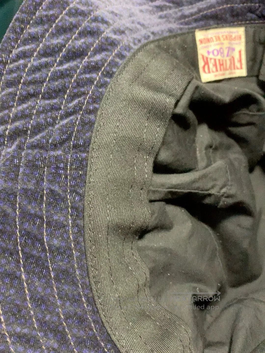 Freewheelers Freewheelers Boonie Hat for Outdoor Use. Size ONE SIZE - 6 Thumbnail