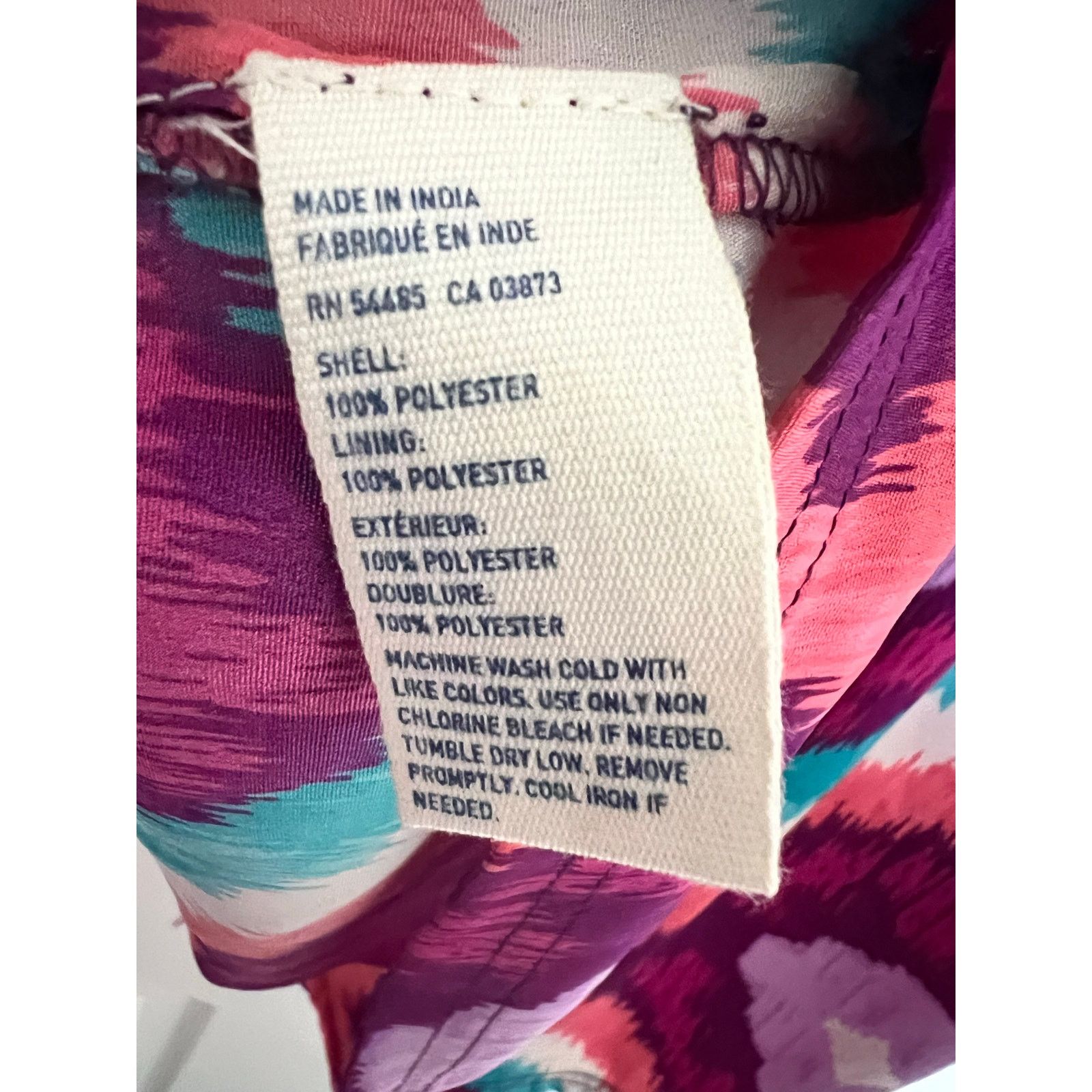 American Eagle Outfitters American Eagle Summer Spaghetti Strap Mini Dress Size 0 Size XS / US 0-2 / IT 36-38 - 7 Thumbnail