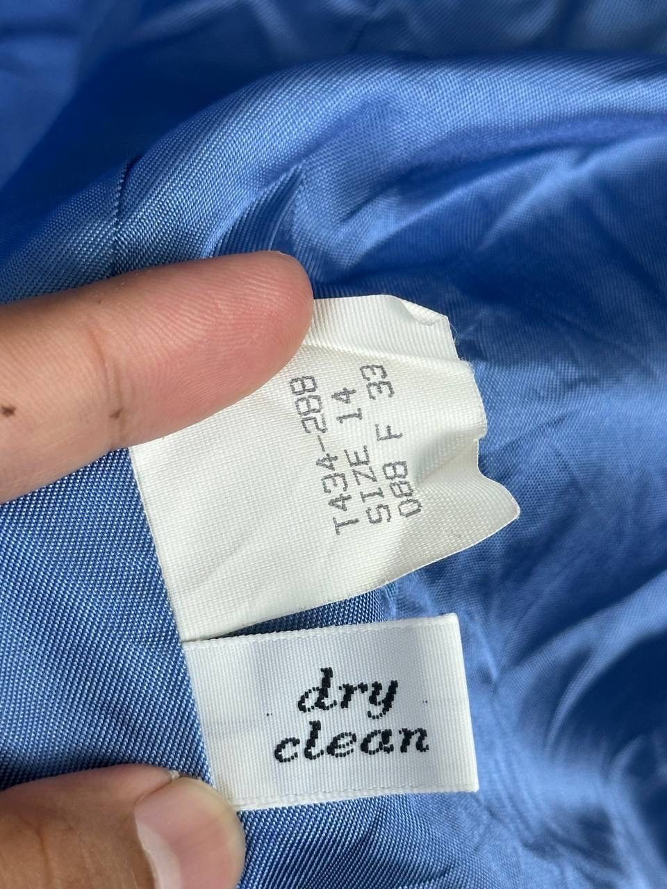 Pendleton × Vintage RARE VINTAGE 80/90s PENDLETON WOOLEN MILLS Size US M / EU 48-50 / 2 - 13 Thumbnail