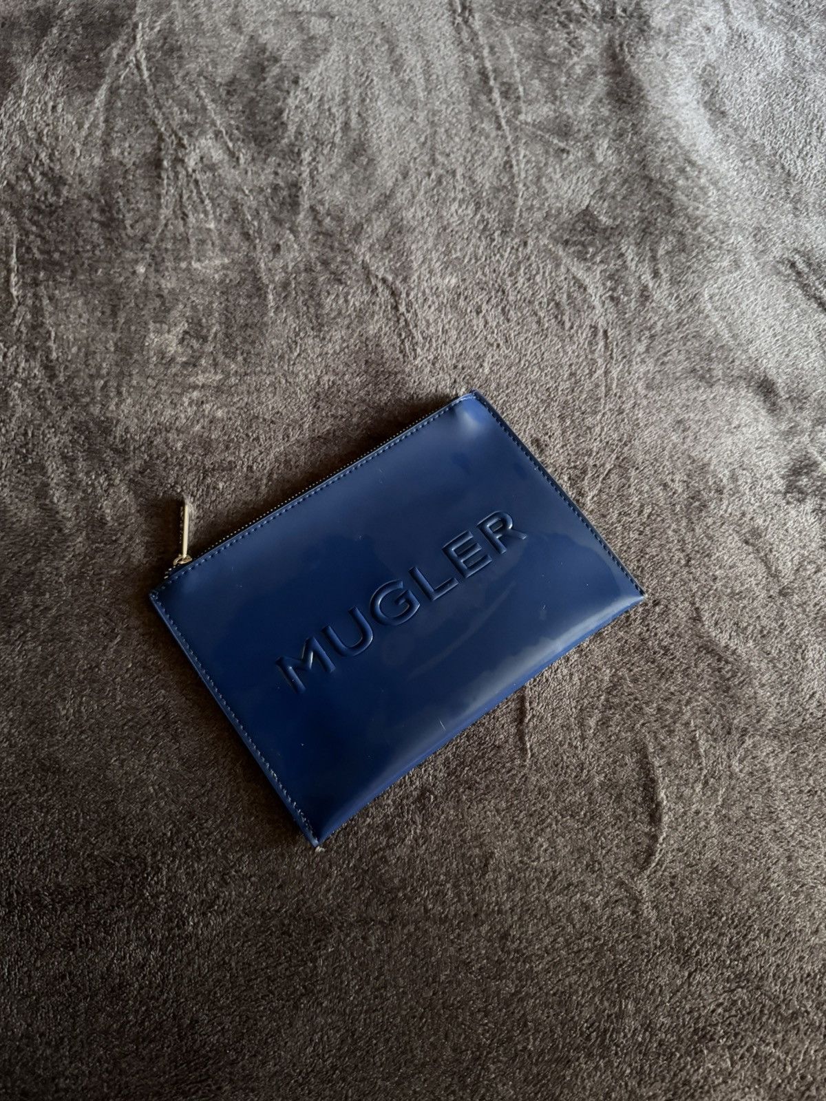 Mugler Mugler luxury parfums bag Size ONE SIZE - 1 Thumbnail