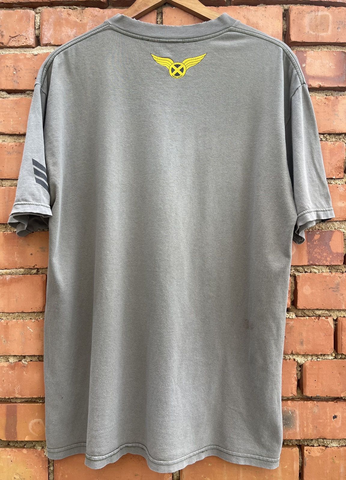 Bounty Hunter Vintage Bounty Hunter x Bounty Brigade tee Size US L / EU 52-54 / 3 - 5 Thumbnail