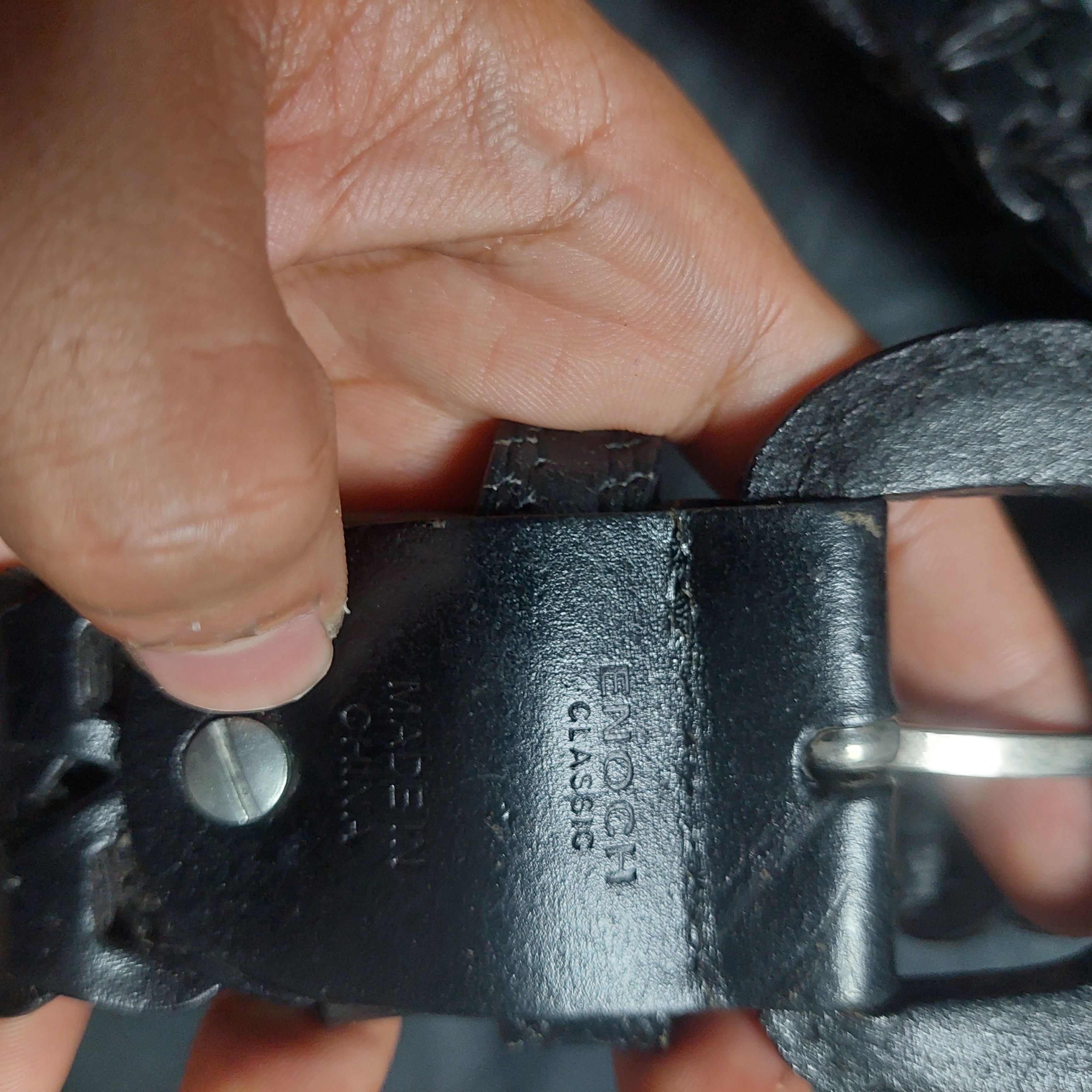 Japanese Brand Japanese brand belt Size ONE SIZE - 4 Thumbnail