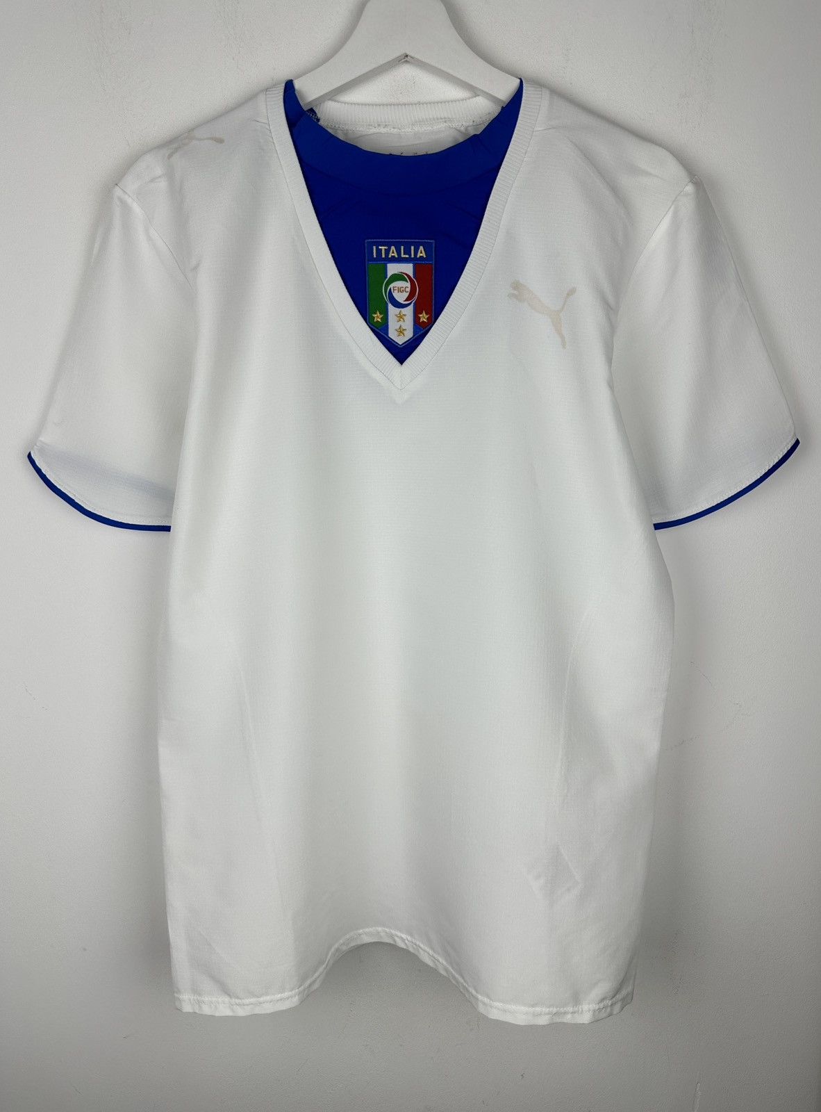 イタリア代表 2020 FIGC RENAISSANCE SS レプリカ イタリア代表 2020 FIGC RENAISSANCE SS レプリカ