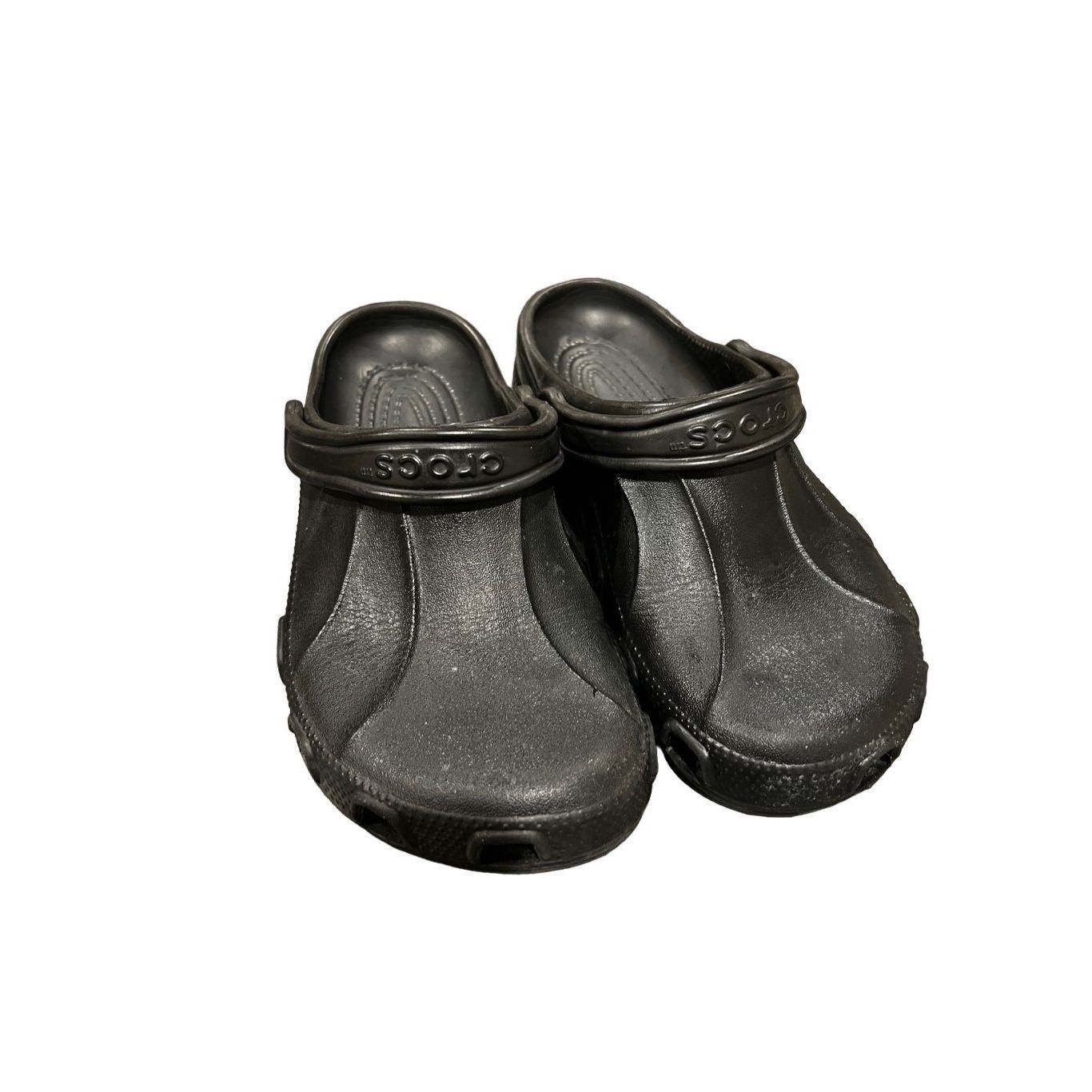 Crocs Crocs clogs shoes size 9-11 Size US 9 / IT 39 - 5 Thumbnail