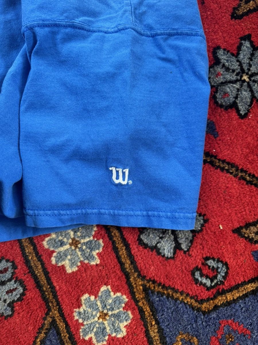 Wilson Vintage Wilson Pro-5000 Tee Size US L / EU 52-54 / 3 - 5 Thumbnail