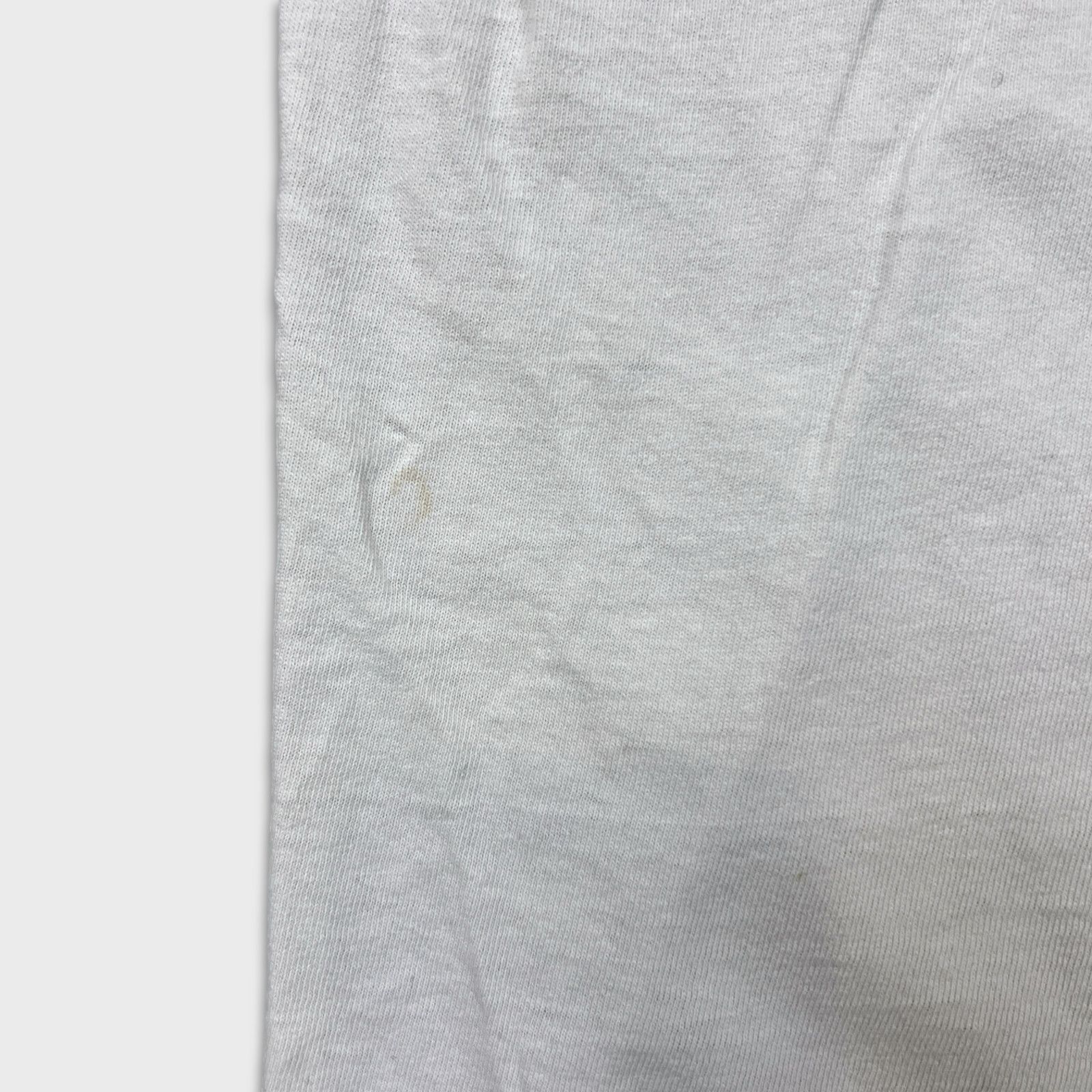 Vintage Vintage 1995 Timwit Dog Days T Shirt Large Funny Distressed Size US L / EU 52-54 / 3 - 7 Thumbnail