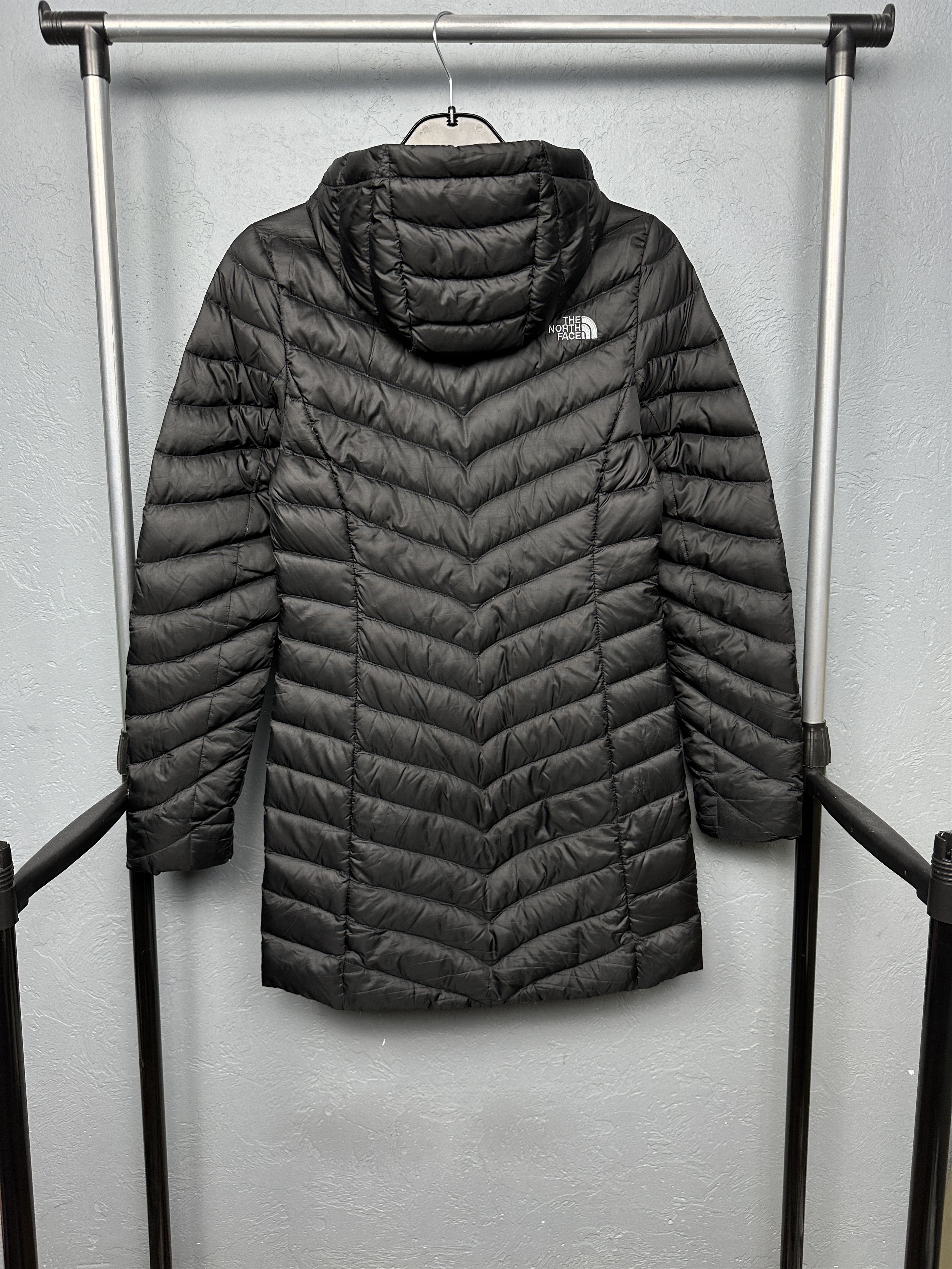 The North Face The North Face Womens Down Puffer Jacket Size XS / US 0-2 / IT 36-38 - 11 Thumbnail
