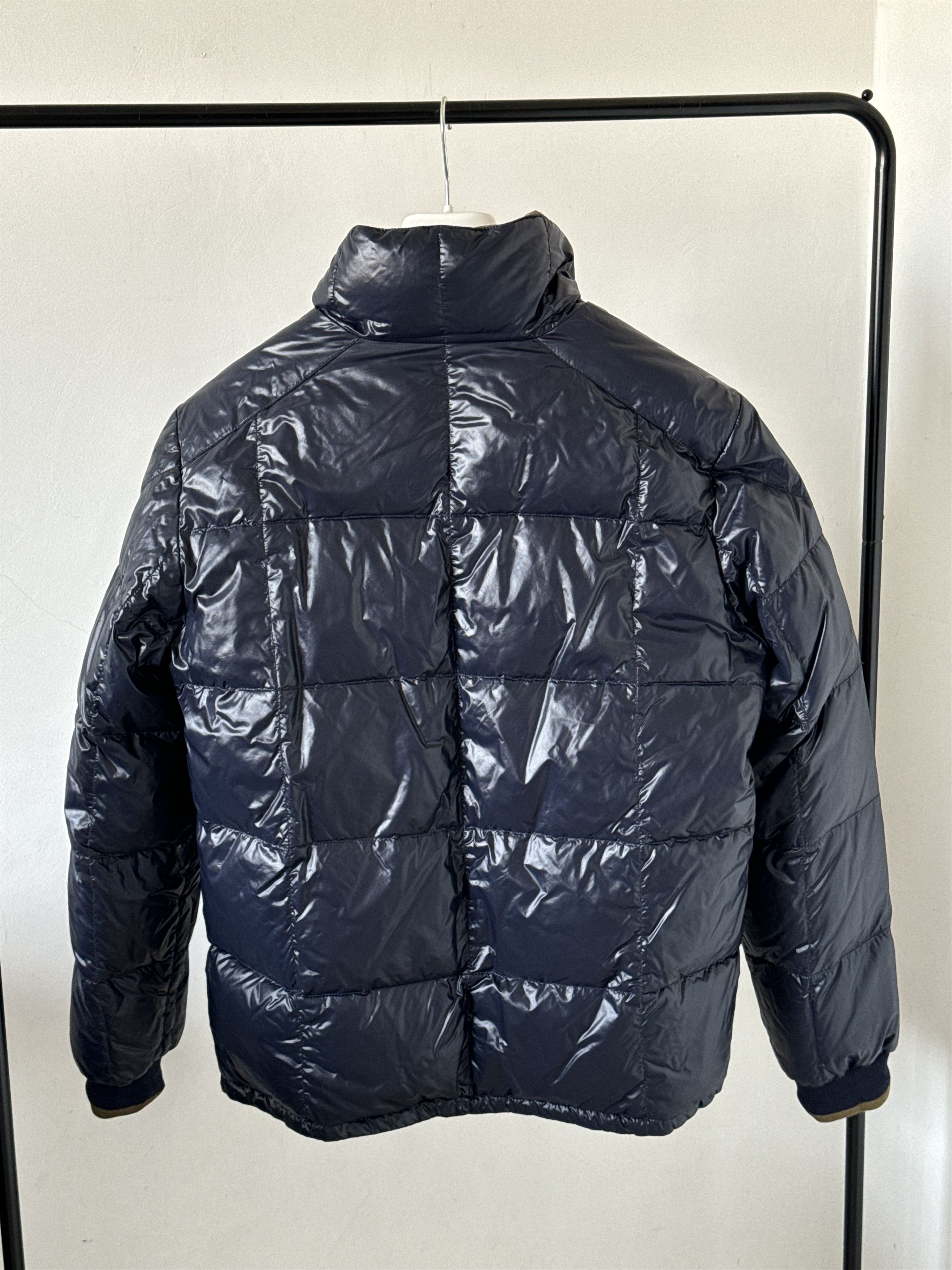 Moncler !Extremely rare vintage Moncler puffer jacket Size US L / EU 52-54 / 3 - 4 Thumbnail