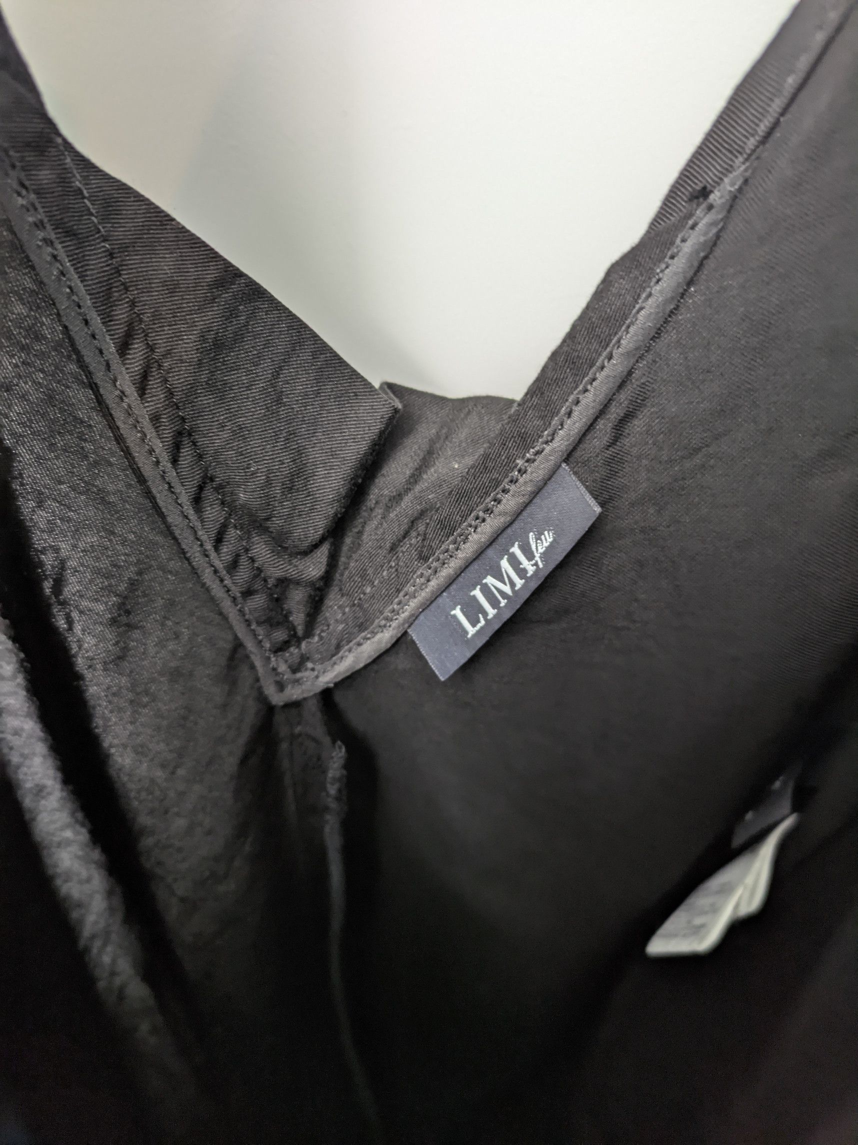 Limi Feu Tie Halter Jumpsuit Size ONE SIZE - 3 Thumbnail