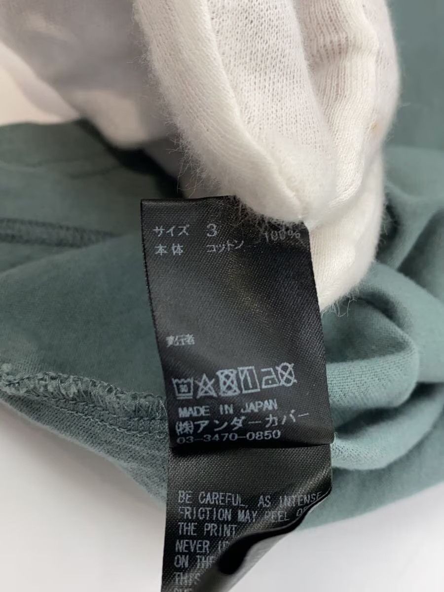 Undercover Black Hole Explorer Tee Size US L / EU 52-54 / 3 - 6 Thumbnail