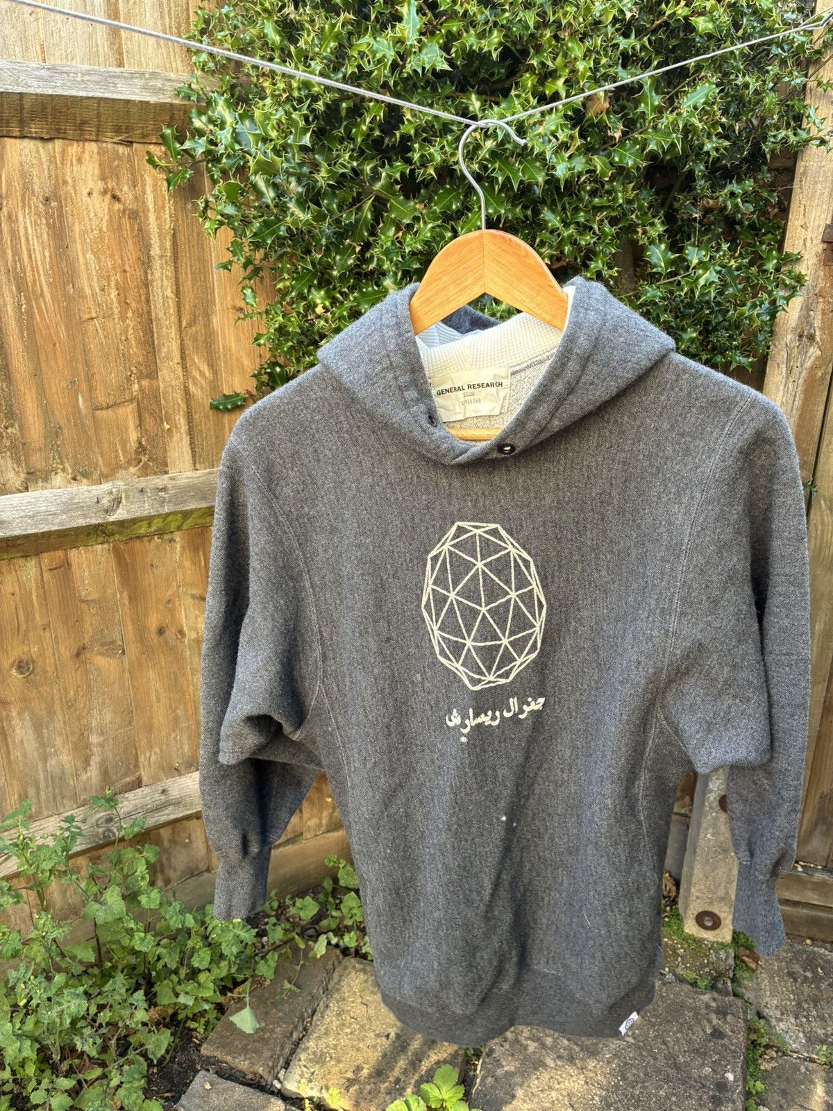 General Research | Grailed