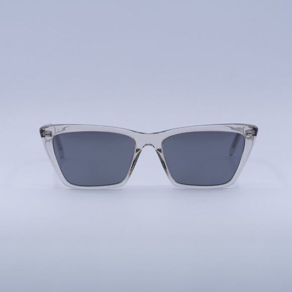 Saint Laurent Paris 🕶️ New Saint Laurent SL737 MICA THIN 004 Sunglasses Size ONE SIZE - 2 Thumbnail