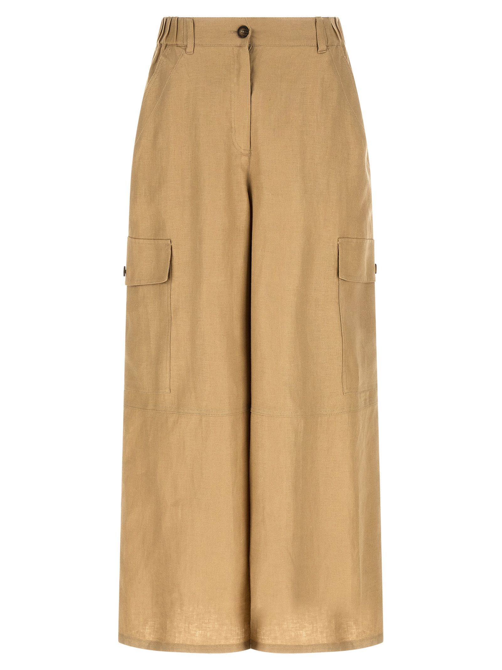 Weekend Max Mara 'WikFinale' pants Size 28" / US 6 / IT 42 - 1 Thumbnail
