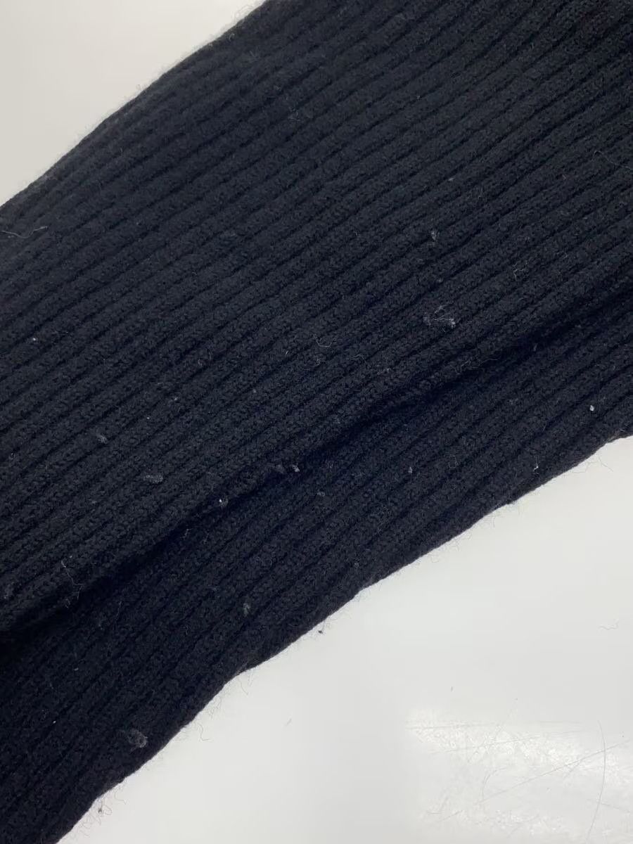 Y's × Yohji Yamamoto Contrast Stitch Wool Knit Sweater - Yohji Size US S / EU 44-46 / 1 - 4 Thumbnail