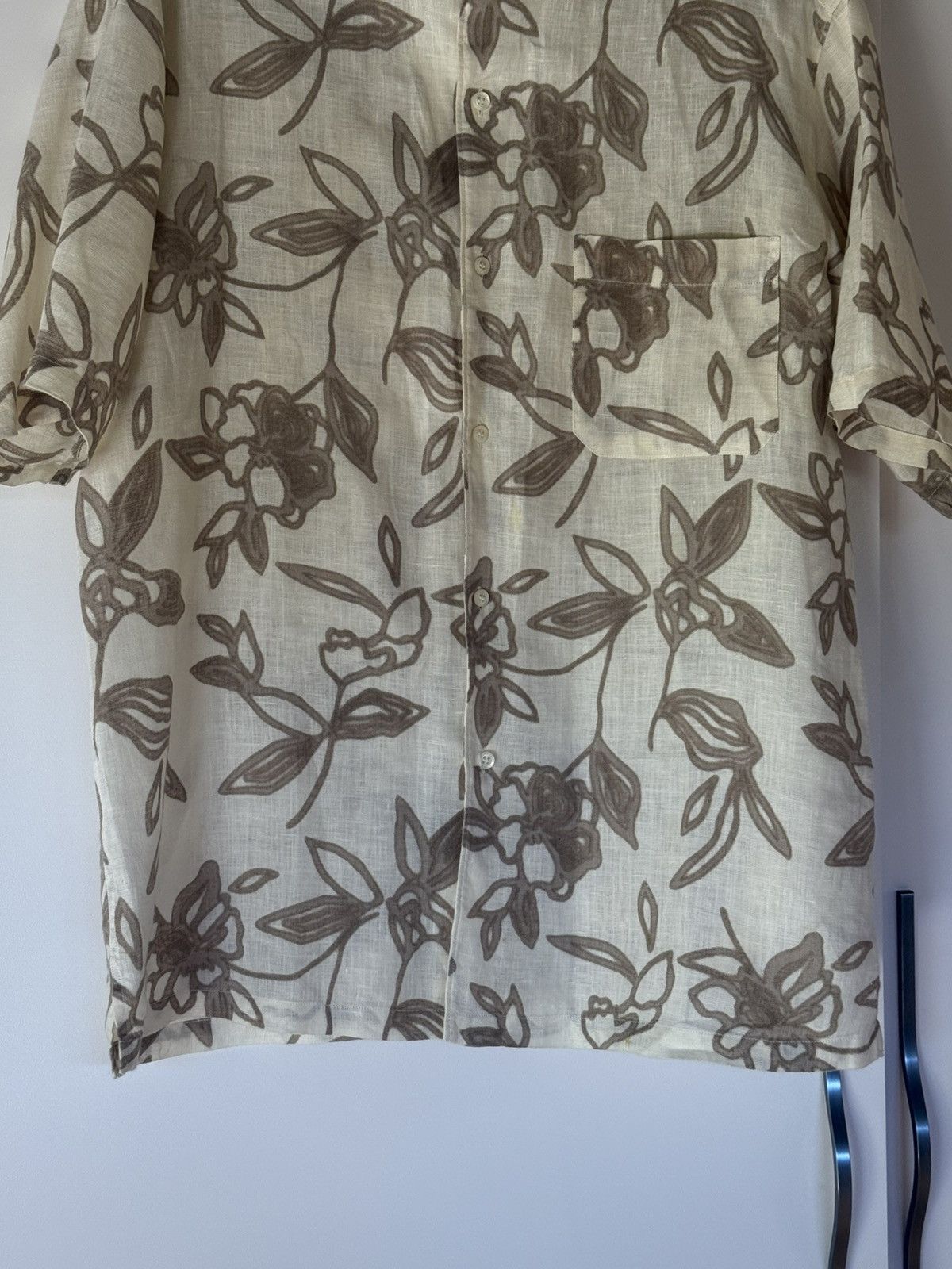 Ermenegildo Zegna Zegna sports Size US L / EU 52-54 / 3 - 5 Thumbnail
