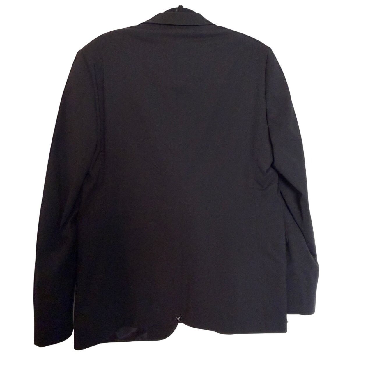 Sandro Sandro NWT Virgin Wool Suit Jacket Size 54R - 2 Thumbnail