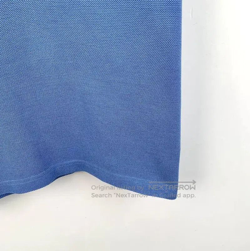 Other Dior Men's Polo Shirt in Blue . Size US XL / EU 56 / 4 - 4 Thumbnail