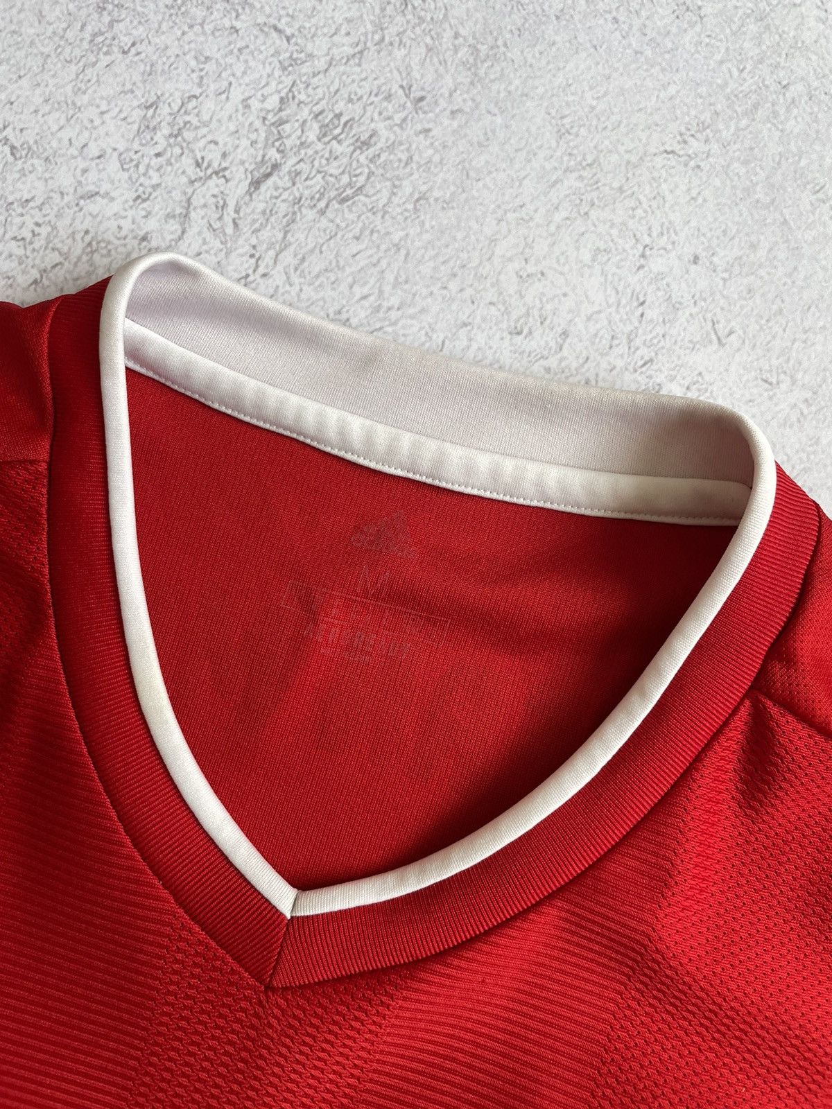 Adidas Adidas Bayern Munchen 2020/2021 Home Soccer Jersey M Size US M / EU 48-50 / 2 - 5 Thumbnail