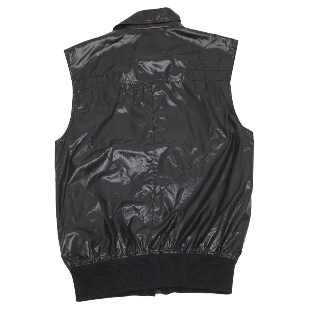 Dior Dior Homme SS2009 Vest Size US M / EU 48-50 / 2 - 2 Thumbnail