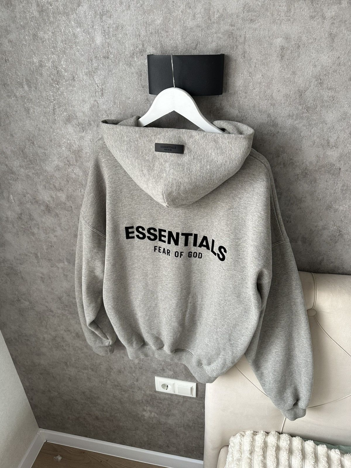 Fear of God Fear of god hoodie Size US M / EU 48-50 / 2 - 2 Thumbnail