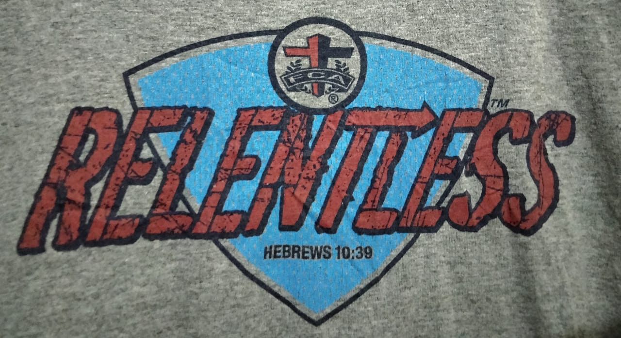 Russell Athletic Russell Athletic Relentless T Shirt Size US M / EU 48-50 / 2 - 2 Thumbnail