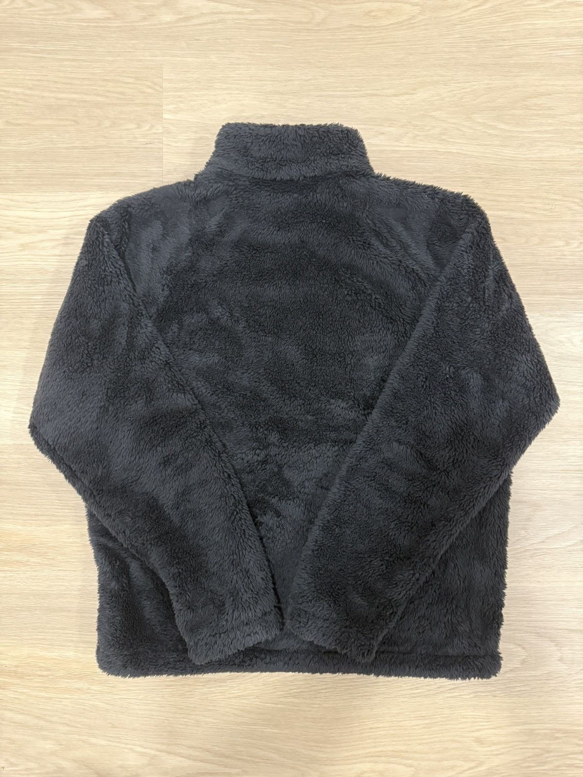 Needles × Uniqlo UNIQLO x NEEDLES FLEECE ZIP UP JACKET Size US M / EU 48-50 / 2 - 2 Thumbnail