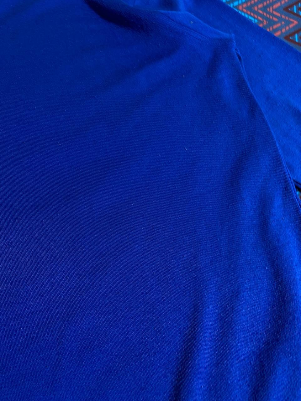 Polo Ralph Lauren Polo by Ralph Lauren sweatshirt Y2K blue Vintage Sweaters Size US L / EU 52-54 / 3 - 17 Thumbnail