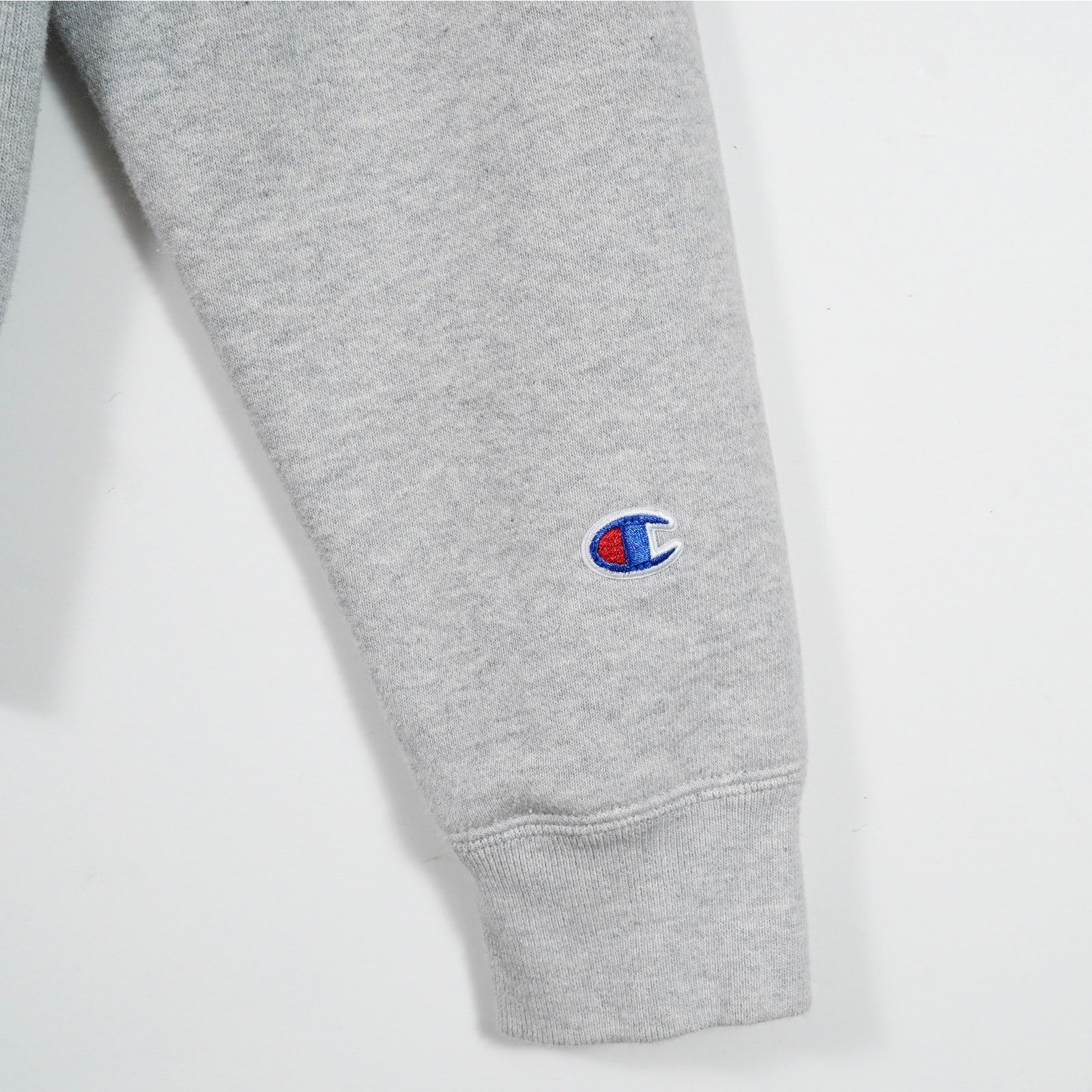 Champion Champion x The Powerpuff Girls Reverse Weave Sweatshirt Gray Size S / US 4 / IT 40 - 9 Thumbnail