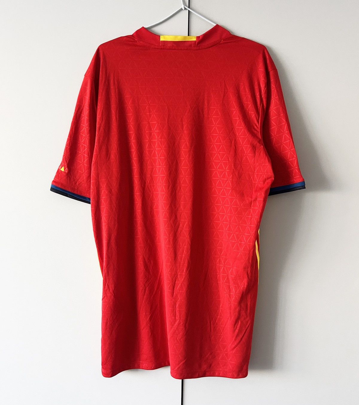 Adidas × Vintage Spain jersey 2016 2017 adidas Size US XL / EU 56 / 4 - 8 Thumbnail