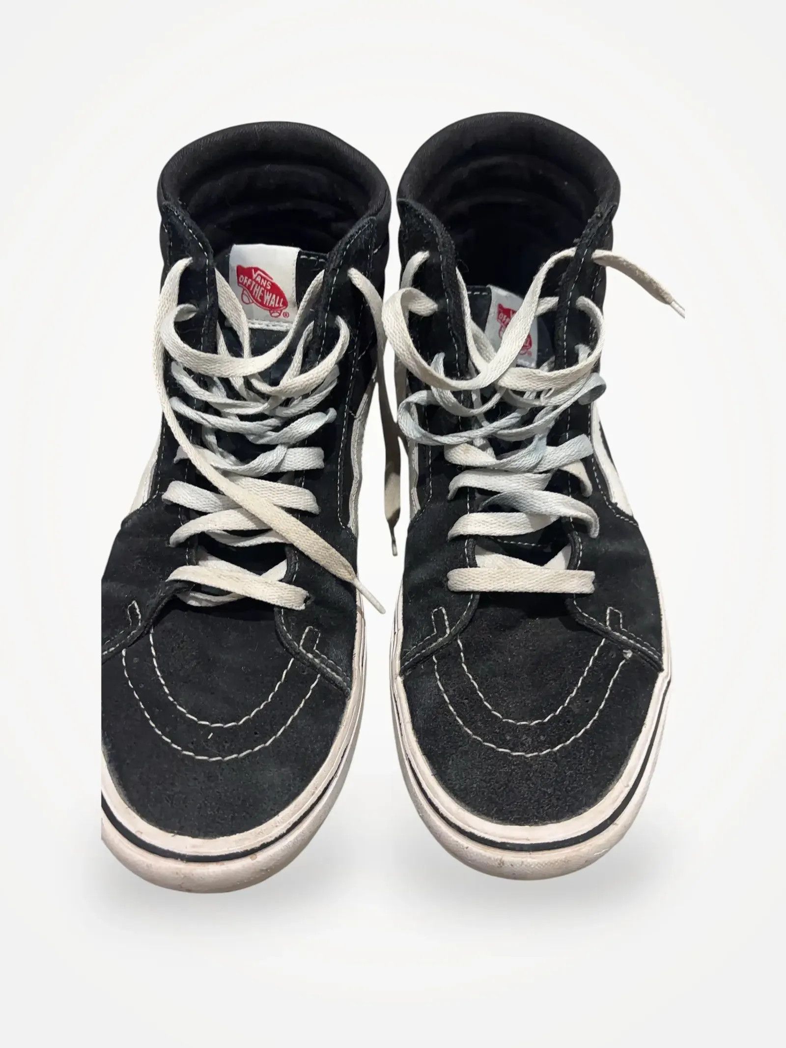 Vans Vans Sneakers Size US 13 / EU 46 - 1 Thumbnail