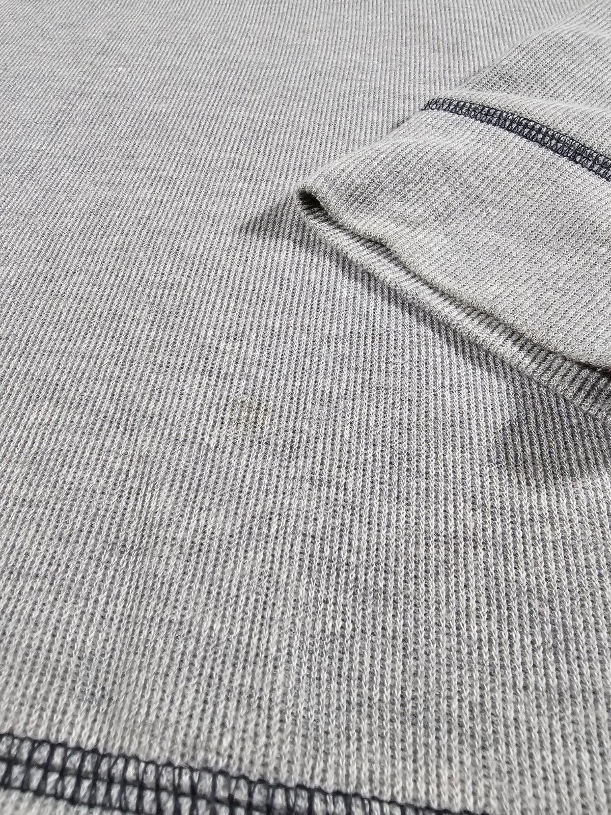 Other Vintage 1946 Washed Stone & Beaten L 1/4 Zip Size US L / EU 52-54 / 3 - 4 Thumbnail
