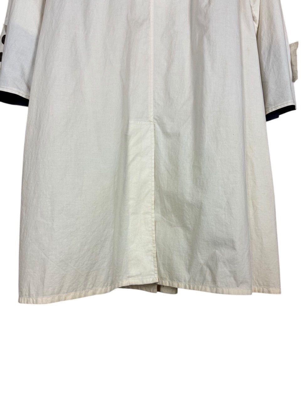 Burberry × Burberry Prorsum × Vintage Vintage Burberry Cotton Coats Size US M / EU 48-50 / 2 - 4 Thumbnail