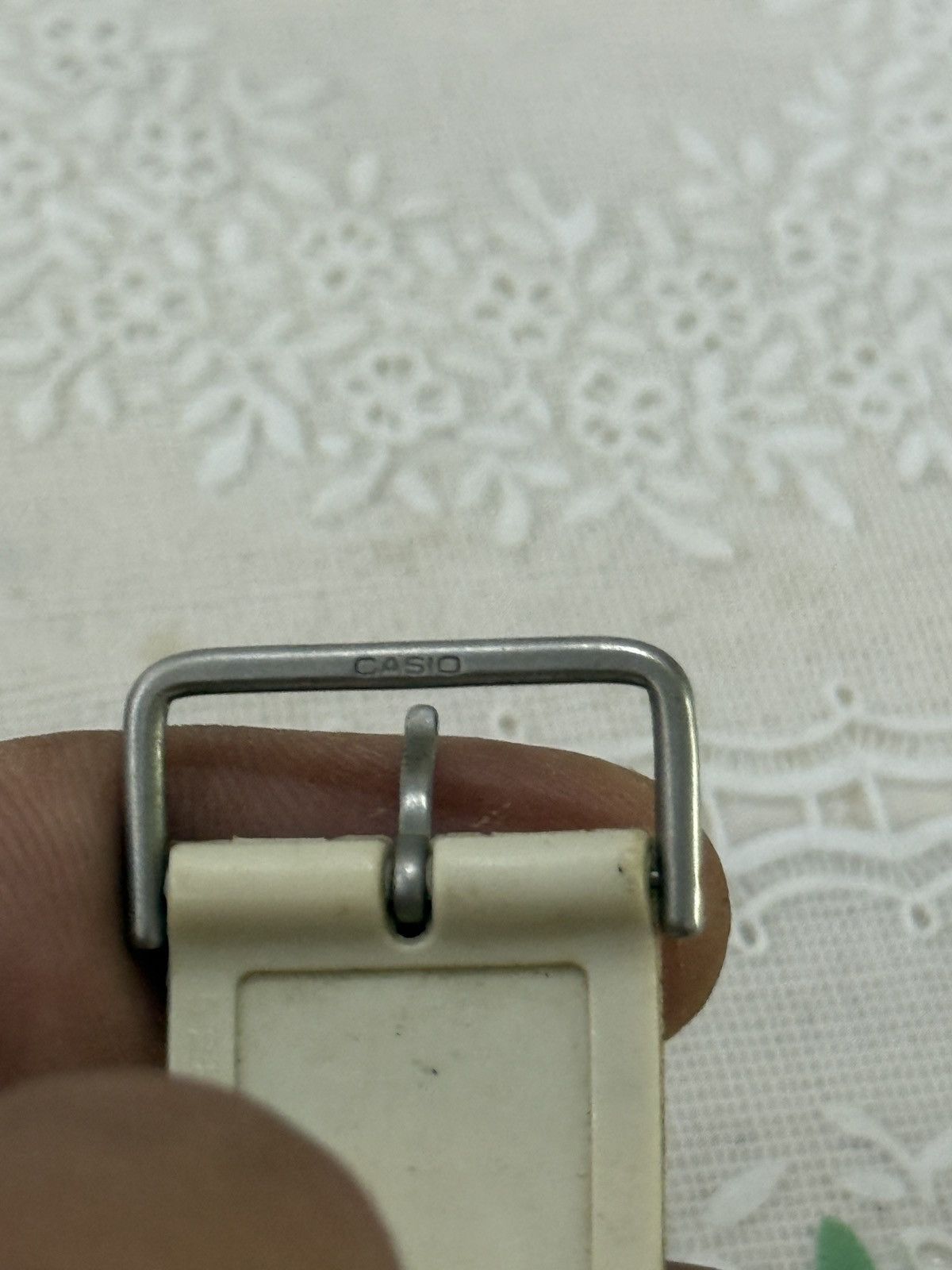 Casio 🔥🔥🔥ARCHIVE VTG CASIO FILM FS-02 HYPE WATCH Size ONE SIZE - 17 Thumbnail